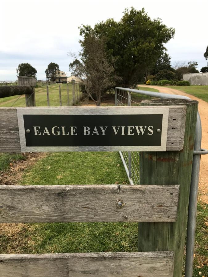 Eagle Bay Views Apartment Eagle Point Exterior foto